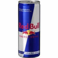 Red Bull 250 ml